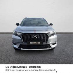 DS DS7 Crossback BlueHDi 130ch Performance Line + Automatique Saint-Martin-des-Champs