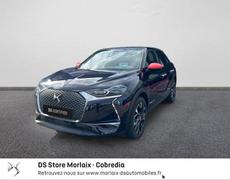 DS DS3 Crossback Saint-Martin-des-Champs