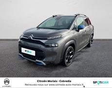 Citroen C3 Aircross Saint-Martin-des-Champs