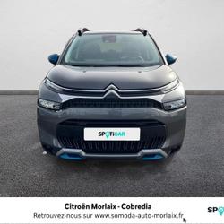 Citroen C3 Aircross PureTech 110ch S&S Rip Curl Saint-Martin-des-Champs