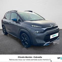 Citroen C3 Aircross PureTech 110ch S&S Rip Curl Saint-Martin-des-Champs