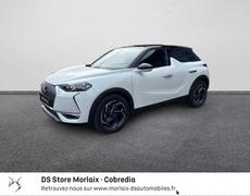 DS DS3 Crossback Saint-Martin-des-Champs