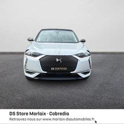 DS DS3 Crossback PureTech 130ch Grand Chic Automatique 7cv Saint-Martin-des-Champs