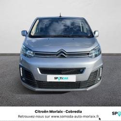 Citroen Spacetourer M 100% &euml;lectric 100 kW (136 ch) Shine Batterie 50 kWh Saint-Martin-des-Champs