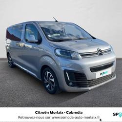 Citroen Spacetourer M 100% &euml;lectric 100 kW (136 ch) Shine Batterie 50 kWh Saint-Martin-des-Champs