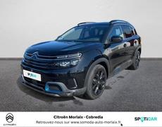 Citroen C5 Aircross Saint-Martin-des-Champs