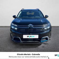 Citroen C5 Aircross Hybrid rechargeable 225ch Shine Pack &euml;-EAT8 Saint-Martin-des-Champs