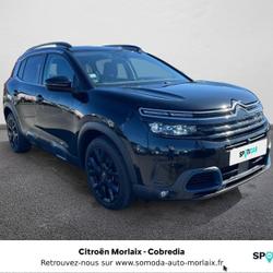 Citroen C5 Aircross Hybrid rechargeable 225ch Shine Pack &euml;-EAT8 Saint-Martin-des-Champs