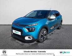 Citroen C3 Saint-Martin-des-Champs