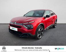 Citroen C4 Saint-Martin-des-Champs