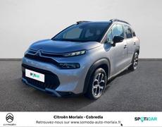 Citroen C3 Aircross Saint-Martin-des-Champs