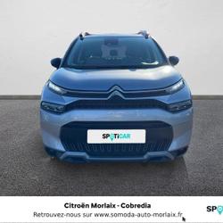 Citroen C3 Aircross PureTech 130ch S&S Shine EAT6 Saint-Martin-des-Champs