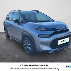 Citroen C3 Aircross PureTech 130ch S&S Shine EAT6 Saint-Martin-des-Champs