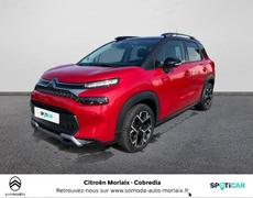 Citroen C3 Aircross Saint-Martin-des-Champs
