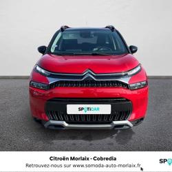 Citroen C3 Aircross PureTech 110ch S&S Shine Pack Saint-Martin-des-Champs