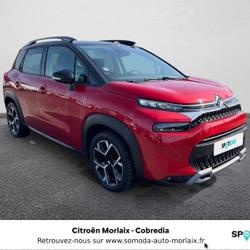 Citroen C3 Aircross PureTech 110ch S&S Shine Pack Saint-Martin-des-Champs