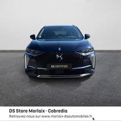 DS DS7 E-TENSE 225ch Opera Saint-Martin-des-Champs