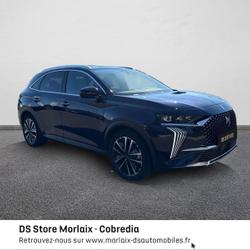 DS DS7 E-TENSE 225ch Opera Saint-Martin-des-Champs
