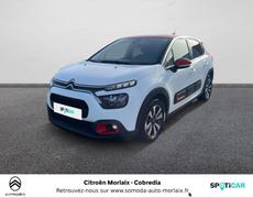 Citroen C3 Saint-Martin-des-Champs