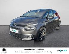 Citroen C4 Spacetourer Saint-Martin-des-Champs