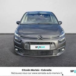 Citroen C4 Spacetourer PureTech 130ch S&S Business EAT8 E6.d Saint-Martin-des-Champs