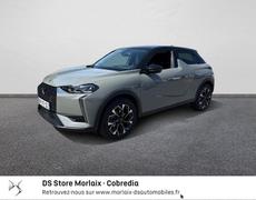 Ds DS3 Saint-Martin-des-Champs