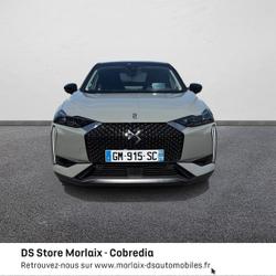 Ds DS3 E-Tense 156ch Opera Saint-Martin-des-Champs