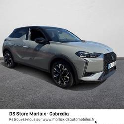 Ds DS3 E-Tense 156ch Opera Saint-Martin-des-Champs