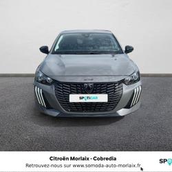 Peugeot 208 1.2 100ch S&S Allure Saint-Martin-des-Champs