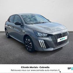 Peugeot 208 1.2 100ch S&S Allure Saint-Martin-des-Champs