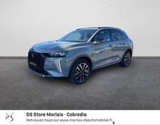 DS DS7 Saint-Martin-des-Champs