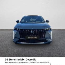 DS DS7 1.5 BlueHDi 130ch Etoile Saint-Martin-des-Champs