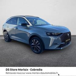 DS DS7 1.5 BlueHDi 130ch Etoile Saint-Martin-des-Champs