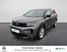 Citroen C5 Aircross Saint-Martin-des-Champs