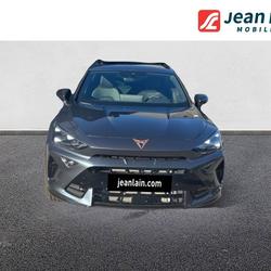 Cupra Formentor Formentor eHybrid 204 ch DSG6 V Ville-la-Grand