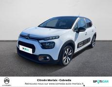 Citroen C3 - 1.2 PureTech 83ch S&S C-Series 123g - 11 989 €