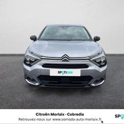 Citroen C4 PureTech 130ch S&S Shine EAT8 Saint-Martin-des-Champs
