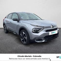 Citroen C4 PureTech 130ch S&S Shine EAT8 Saint-Martin-des-Champs
