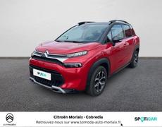 Citroen C3 Aircross Saint-Martin-des-Champs