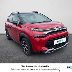Citroen C3 Aircross PureTech 130ch S&S Shine EAT6 Saint-Martin-des-Champs