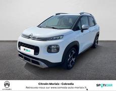 Citroen C3 Aircross Saint-Martin-des-Champs