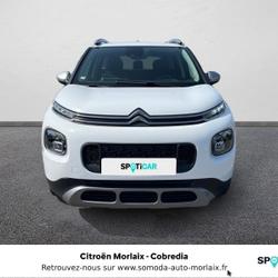 Citroen C3 Aircross PureTech 110ch S&S Shine EAT6 E6.d-TEMP 114g Saint-Martin-des-Champs