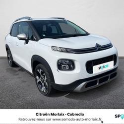 Citroen C3 Aircross PureTech 110ch S&S Shine EAT6 E6.d-TEMP 114g Saint-Martin-des-Champs