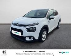 Citroen C3 Saint-Martin-des-Champs