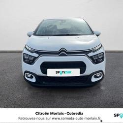 Citroen C3 1.2 PureTech 83ch S&S YOU! Saint-Martin-des-Champs