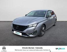 Peugeot 308 III Phase 1 Saint-Martin-des-Champs