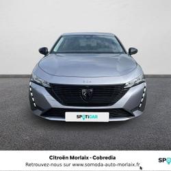 Peugeot 308 III Phase 1 1.2 PureTech 130ch S&S Active Pack Saint-Martin-des-Champs