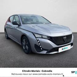 Peugeot 308 III Phase 1 1.2 PureTech 130ch S&S Active Pack Saint-Martin-des-Champs