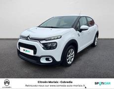 Citroen C3 Saint-Martin-des-Champs