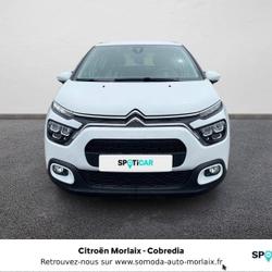 Citroen C3 1.2 PureTech 83ch S&S YOU! Saint-Martin-des-Champs